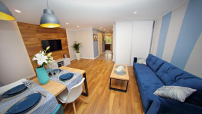 Apartament Słoneczniki Zabobrze